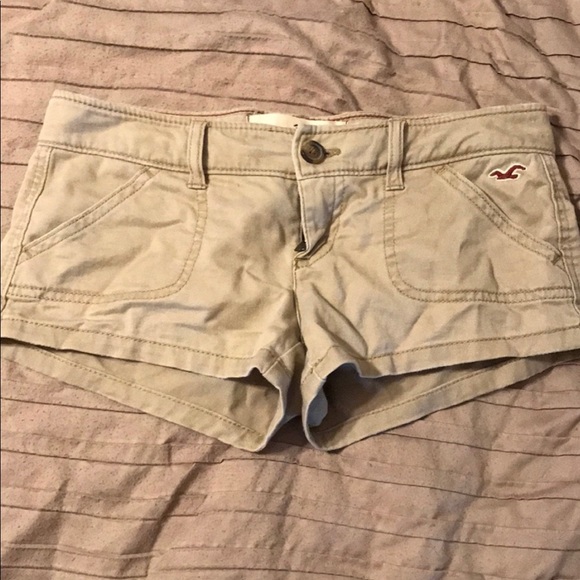 5 pairs of shorts bundle - Picture 6 of 8
